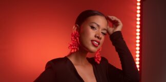 «Mi Cuba»: Η Rosanna Mailan φέρνει την Αβάνα στο κέντρο της Αθήνας