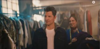 Your face sounds familiar: Ο Σάκης Ρουβάς στο νέο τρέιλερ