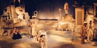 Θεσσαλονίκη: Εκδήλωση για τα 40 χρόνια της Πειραματικής Σκηνής της «Τέχνης» στο Τελλόγλειο