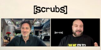 Όταν η ζωή μιμείται το Scrubs: Η εξομολόγηση του Ζακ Μπραφ