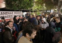 Άνοιξαν οι κάλπες έως τις 6 Απριλίου για εκλογή νέας διοίκησης στο Σωματείο Ελλήνων Ηθοποιών