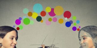 Ο εαυτός που ζει κι ο εαυτός που επιβλέπει. Έτσι μαθαίνει ο άνθρωπος να υπάρχει μέσα στον κόσμο