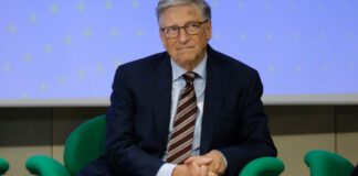 Ο Μπιλ Γκέιτς θα καταθέσει στο Κογκρέσο για τις σχέσεις του με τον Τζέφρι Επστάϊν