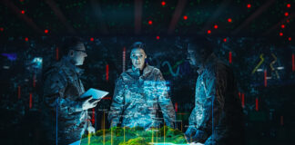 «Τεχνοφασισμός σε κοινή θέα» – Η Palantir, ένα «μανιφέστο» και ο σύγχρονος ολοκληρωτισμός στην εποχή Τραμπ 2.0