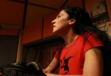 Πέθανε η δημοσιογράφος Ελένη Σούρδη σε ηλικία 54 ετών