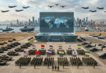 GlobalFirepower: Οι μεγαλύτεροι στρατοί του κόσμου για το 2026 – Η χώρα έκπληξη που προηγείται με μεγάλη διαφορά