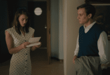 Το γράμμα που βάζει «φωτιά» στο γάμο του Απόστολου και της Μελισσάνθης