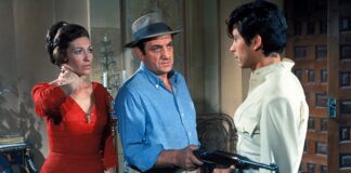 Σαν Σεμπαστιάν 2026: Ο José Giovanni επιστρέφει στο προσκήνιο μέσα από τη μεγάλη ρετροσπεκτίβα του φεστιβάλ