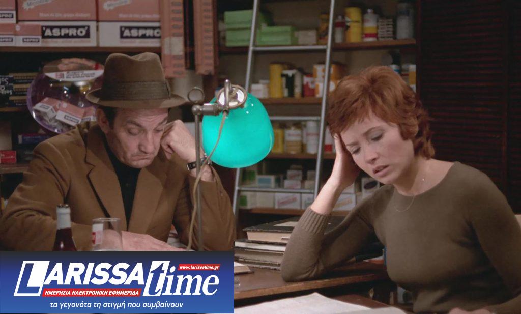 Σαν Σεμπαστιάν 2026: Ο José Giovanni επιστρέφει στο προσκήνιο μέσα από τη μεγάλη ρετροσπεκτίβα του φεστιβάλ