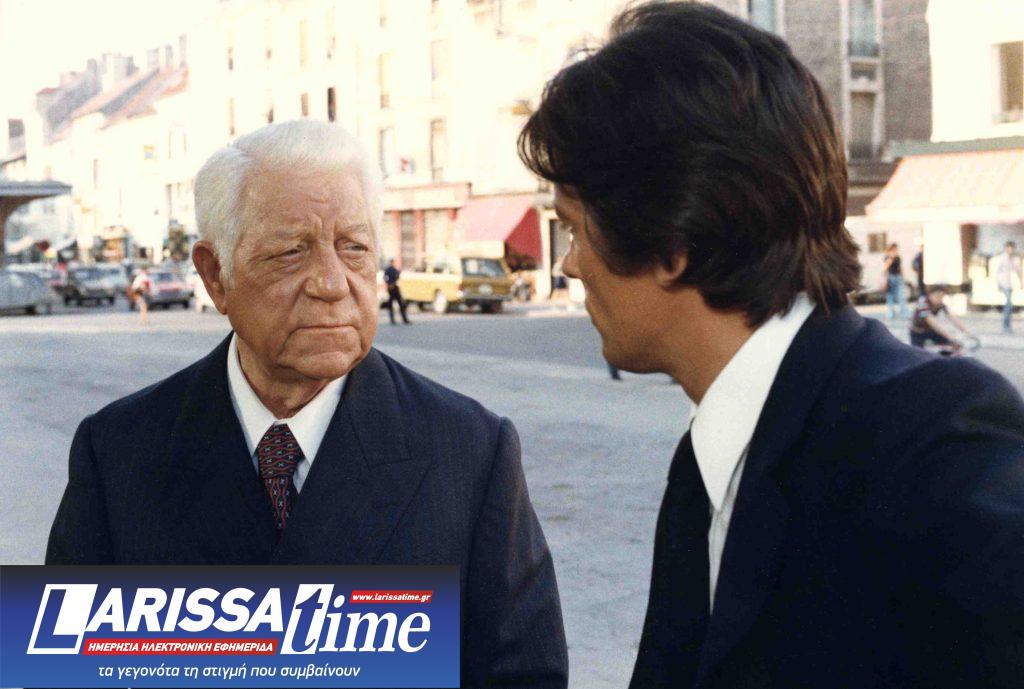 Σαν Σεμπαστιάν 2026: Ο José Giovanni επιστρέφει στο προσκήνιο μέσα από τη μεγάλη ρετροσπεκτίβα του φεστιβάλ