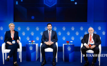 Κυρανάκης: Ο σιδηροδρομικός άξονας Αθήνα – Θεσσαλονίκη θα διαθέτει 100% τηλεδιοίκηση το καλοκαίρι