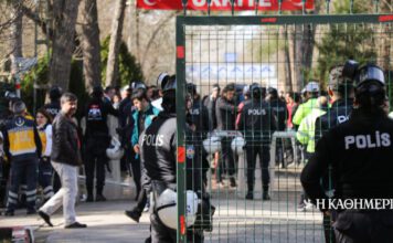 Τι απαντούν πηγές του ΥΠΡΟΠΟ στο δημοσίευμα του BBC για τα pushbacks με μισθοφόρους