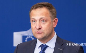 Εντός και Εκτός – Επίτροπος Γεωργίας στην «Κ»: Οι ελληνικές αρχές συνεργάζονται