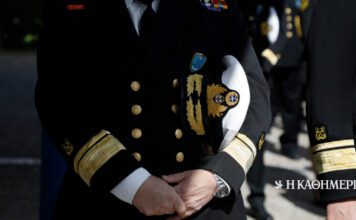 Κρίσεις στο Λιμενικό: Ποιοι προάγονται, ποιοι αποστρατεύονται