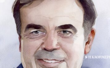 Μαργαρίτης Σχοινάς: Από τη Σουμάν στα βοσκοτόπια