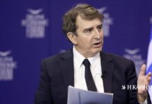 Χρυσοχοΐδης: Εως 120 καταγγελίες ενδοοικογενειακής βίας ημερησίως – Τι είπε για ηλεκτρονικές απάτες και «έξυπνες» κάμερες