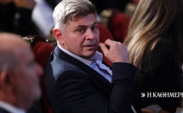 Νικόλας Φαραντούρης: «Κοκκινοπράσινες» περιπλανήσεις γύρω από τον «σωλήνα»