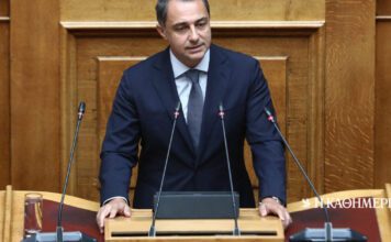 Μάξιμος Σενετάκης: «Κατηγορούμαι γιατί έθεσα υπόψη της Διοίκησης αίτημα παραγωγού»