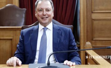 Σ. Λιβανός για ΟΠΕΚΕΠΕ: «Δεν έχω συμμετάσχει σε αξιόποινη πράξη»