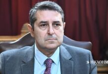 Γιώργος Μυλωνάκης: Διασωληνωμένος και σε σταθερή κατάσταση – Το νέο ιατρικό ανακοινωθέν