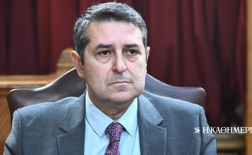 Γιώργος Μυλωνάκης: Διασωληνωμένος και σε σταθερή κατάσταση – Το νέο ιατρικό ανακοινωθέν