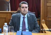 Γιώργος Μυλωνάκης: «Σοβαρή αλλά ελεγχόμενη» η κατάστασή του – Το ιατρικό ανακοινωθέν