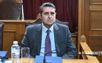 Γιώργος Μυλωνάκης: «Σοβαρή αλλά ελεγχόμενη» η κατάστασή του – Το ιατρικό ανακοινωθέν
