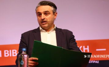 ΠΑΣΟΚ: Αποχώρηση Σαουλίδη με αιχμές κατά της ηγεσίας