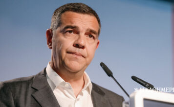 Αλ. Τσίπρας: Ο Μπουτάρης, η Συμφωνία των Πρεσπών και η αγαπημένη του Θεσσαλονίκη