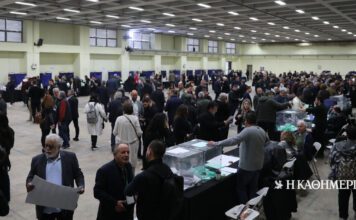 ΠΑΣΟΚ: Οι κερδισμένοι και ο… χαμένος στη μάχη της Κ.Ε.