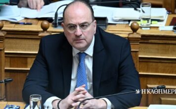 Μακάριος Λαζαρίδης: Ζητώ τον πλήρη καταλογισμό οποιωνδήποτε αχρεωστήτως καταβληθέντων ποσών