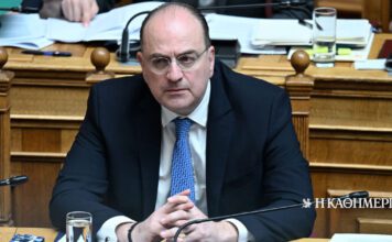 Η στήριξη δεν είναι δεδομένη | Η ΚΑΘΗΜΕΡΙΝΗ