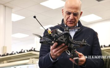 Εντός και Εκτός: «Μετάβαση των Ενόπλων Δυνάμεων στη νέα εποχή»