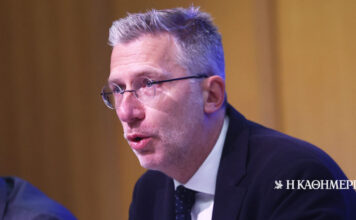 Θεωρείο: Στήριξη στον Σκέρτσο | Η ΚΑΘΗΜΕΡΙΝΗ