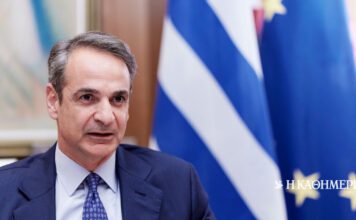 Θεωρείο: Κριτική στο Ισραήλ | Η ΚΑΘΗΜΕΡΙΝΗ