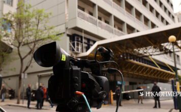 Γιώργος Μυλωνάκης: Σταθερή η κατάστασή του, παραμένει διασωληνωμένος στη ΜΕΘ