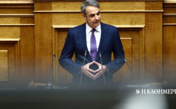 Θεωρείο: Το κρυφό μήνυμα της σιωπής | Η ΚΑΘΗΜΕΡΙΝΗ