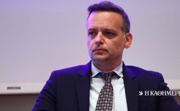 Εντός και Εκτός: Ο Δούκας υπέρ της συμφωνίας των Πρεσπών