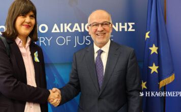 Γ. Φλωρίδης: Αλλο πράγμα η επίθεση στη Δικαιοσύνη και άλλο η κριτική στις συμπεριφορές των δικαστών