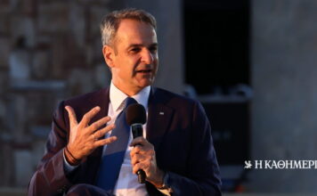 Μητσοτάκης: Η συμφωνία με τη Γαλλία ενισχύει τη γεωπολιτική μας θέση και δημιουργεί νέες ευκαιρίες