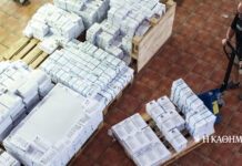 Λίστα, σταυρός προτίμησης και… ρουσφέτι