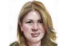 Κατερίνα Παπακώστα: Ιερά βόδια, δύσκολες σφαγές