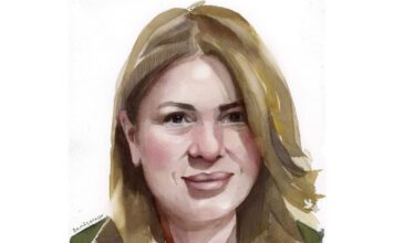 Κατερίνα Παπακώστα: Ιερά βόδια, δύσκολες σφαγές