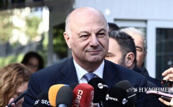 Θεωρείο: «Δεν θα έφευγε» | Η ΚΑΘΗΜΕΡΙΝΗ