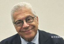 Εντός και Εκτός: Τιμητική απόδοση βαθμού στον Αντώνη Οικονόμου