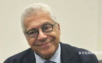 Εντός και Εκτός: Τιμητική απόδοση βαθμού στον Αντώνη Οικονόμου