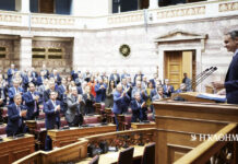 Κυβέρνηση: Ανάσες αλλά και στοιχήματα