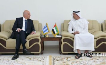 Πυρομαχικά από Ελλάδα σε ΗΑΕ – Κατάρ για την αεράμυνα