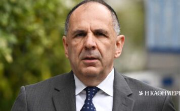 Εντός και Εκτός: Στο Ορμούζ, αλλά μετά τον πόλεμο