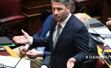 ΠΑΣΟΚ για υποκλοπές: Η «αριθμητική» των 120 βουλευτών για νέα εξεταστική επιτροπή